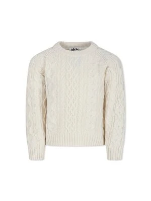 Sweter Molo