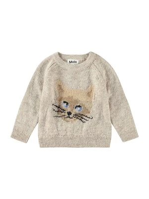 Sweter Molo