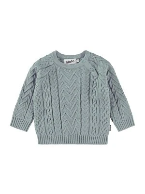 Sweter Molo