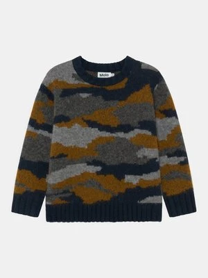 Sweter Molo