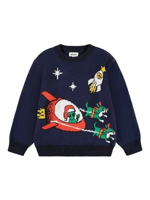 Sweter Molo