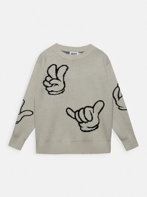 Sweter Molo