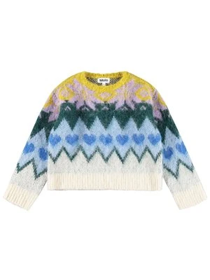 Sweter Molo
