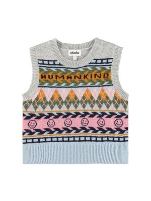Sweter Molo