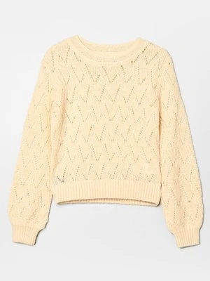 Sweter Molo