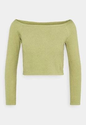 Sweter Monki