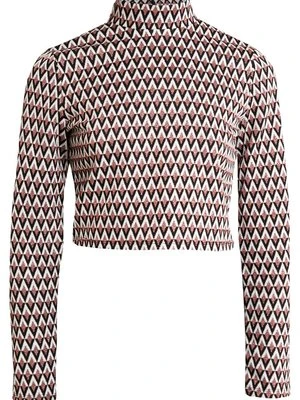 Sweter Monki
