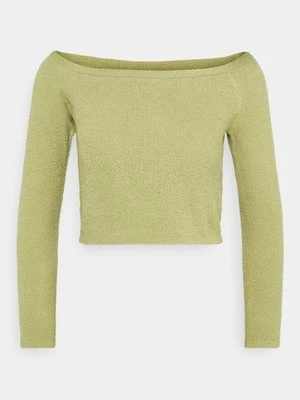 Sweter Monki