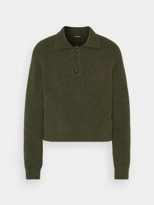 Sweter Monki