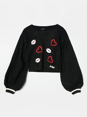 Sweter Monnalisa