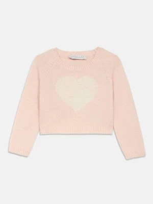 Sweter Monnalisa
