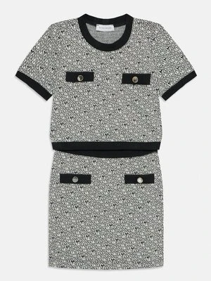 Sweter Monnalisa