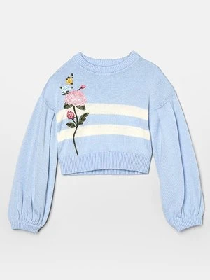 Sweter Monnalisa