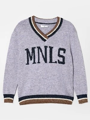 Sweter Monnalisa
