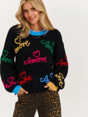 Sweter More Amore S/M