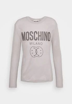 Sweter Moschino