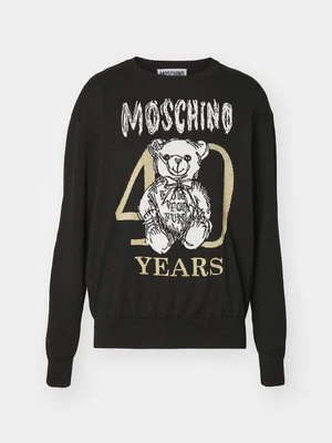 Sweter Moschino