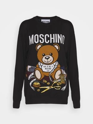 Sweter Moschino