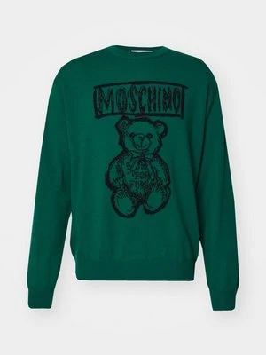 Sweter Moschino