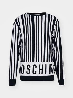 Sweter Moschino