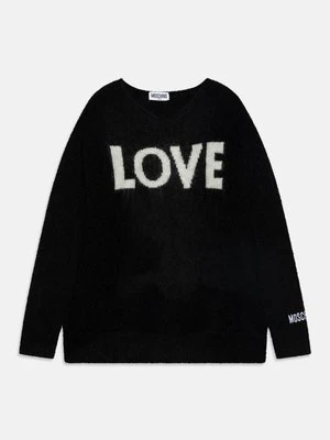 Sweter Moschino