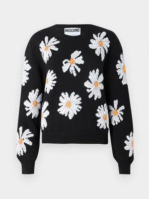 Sweter Moschino