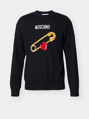 Sweter Moschino