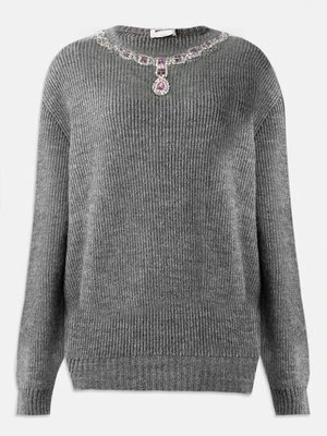 Sweter Moschino