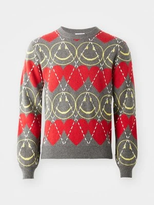 Sweter Moschino