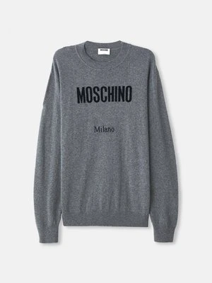 Sweter Moschino