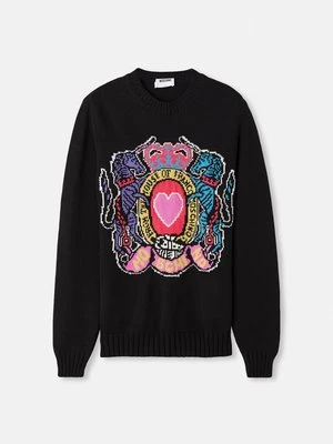 Sweter Moschino