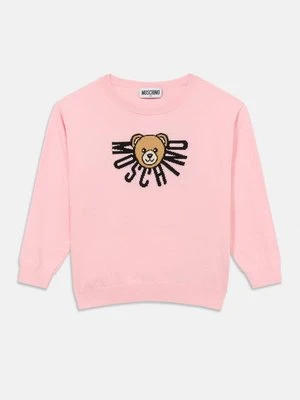 Sweter Moschino