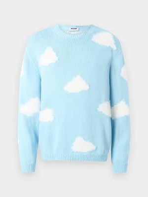 Sweter Moschino