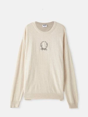 Sweter Moschino