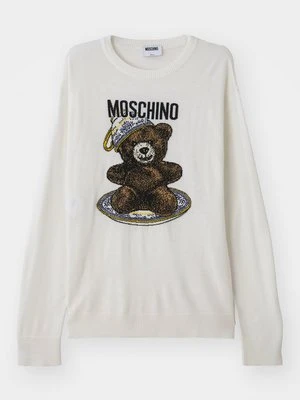 Sweter Moschino