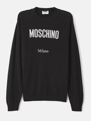 Sweter Moschino