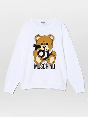 Sweter Moschino