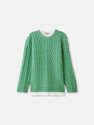 Sweter Moschino