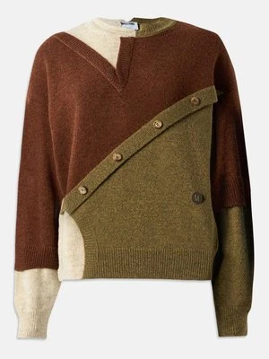 Sweter Moschino
