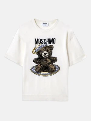 Sweter Moschino