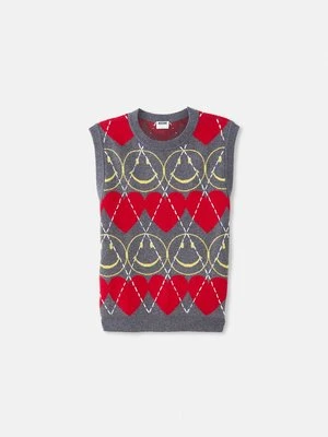 Sweter Moschino