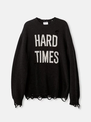 Sweter Moschino