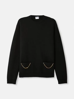 Sweter Moschino
