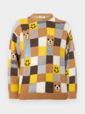 Sweter MOSCHINO