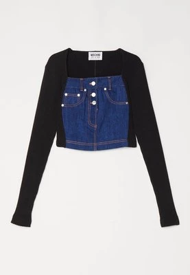 Sweter MOSCHINO JEANS