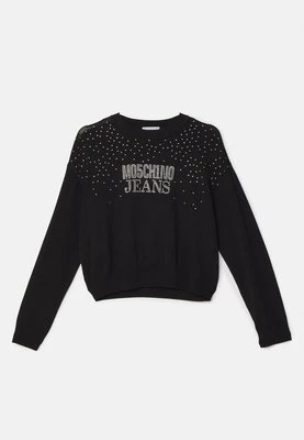 Sweter MOSCHINO JEANS