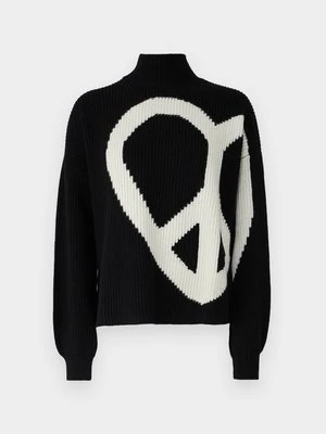 Sweter MOSCHINO JEANS