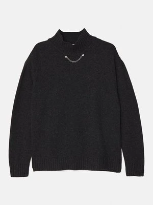 Sweter MOSCHINO JEANS