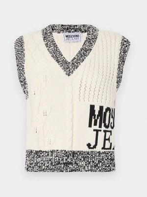 Sweter MOSCHINO JEANS