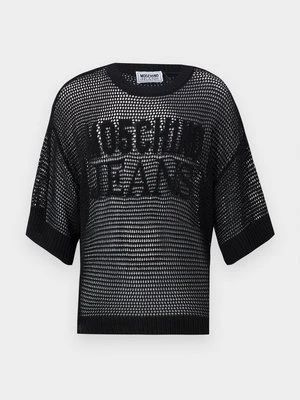 Sweter MOSCHINO JEANS